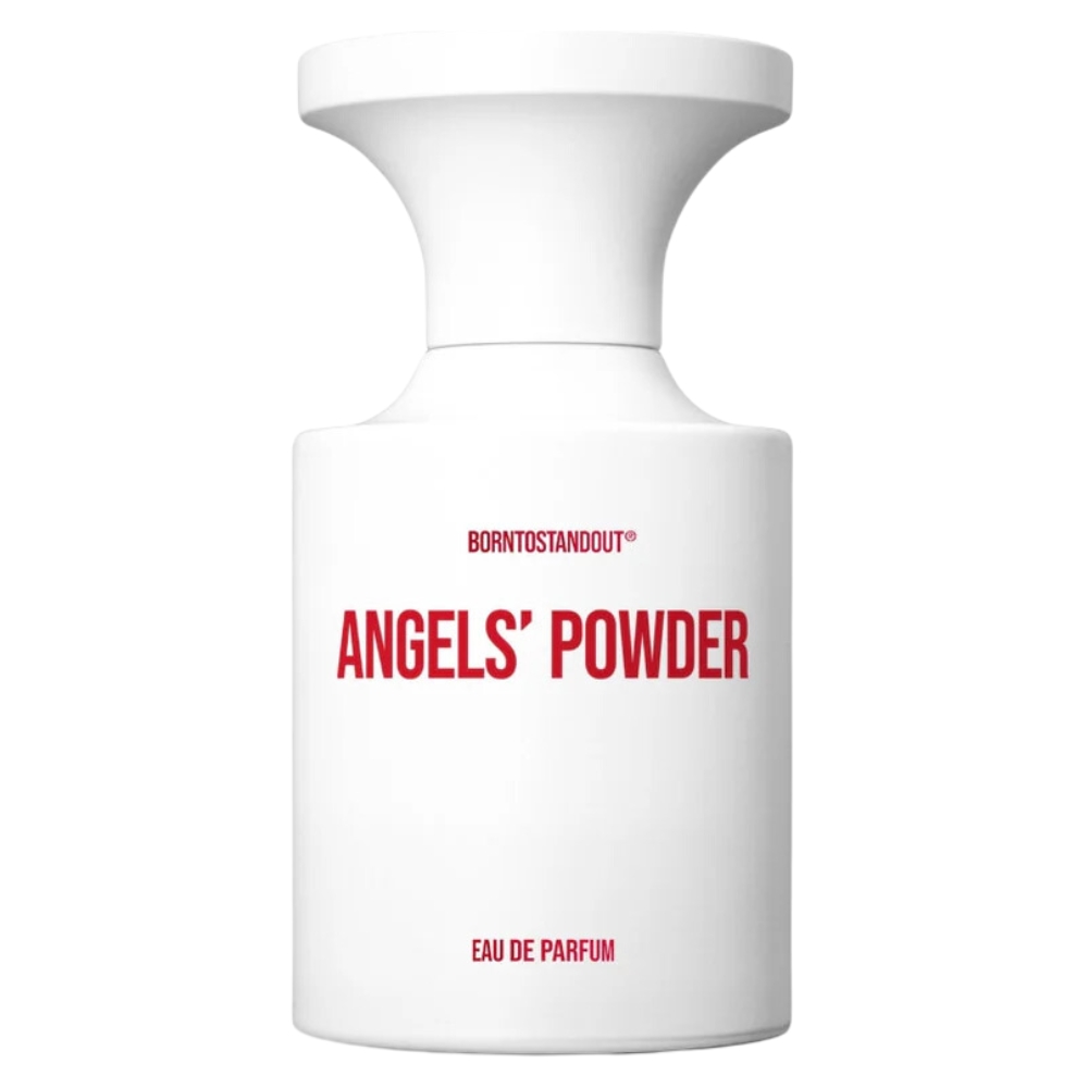 Borntostandout Angel\'s Powder